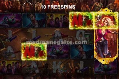 Zombie Chip Game Viral Left Alive - 4ThePlayers